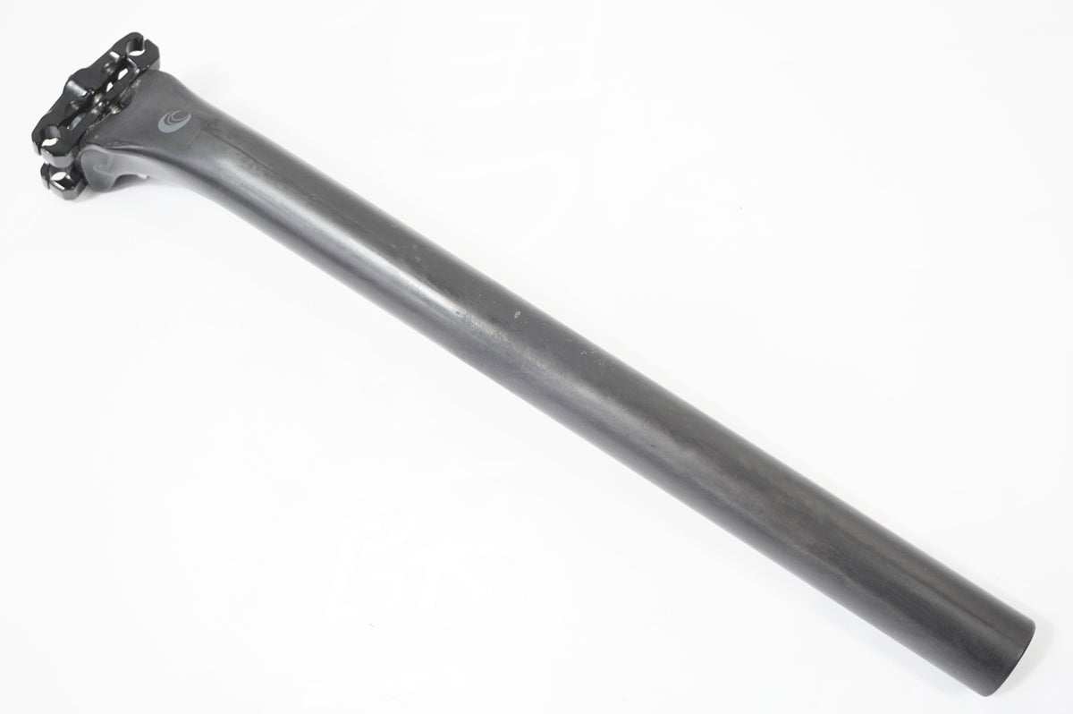 ワンバイエス カーボン アキレス シートポスト φ27.2 350mm ワンバイエス カーボン アキレス シートポスト φ27.2 350mm