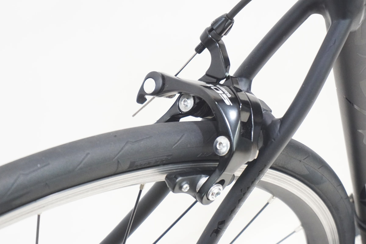 AVEDIO 「アヴァディオ」 BACCHUS 01 2011年モデル ロードバイク/ 京都西院店