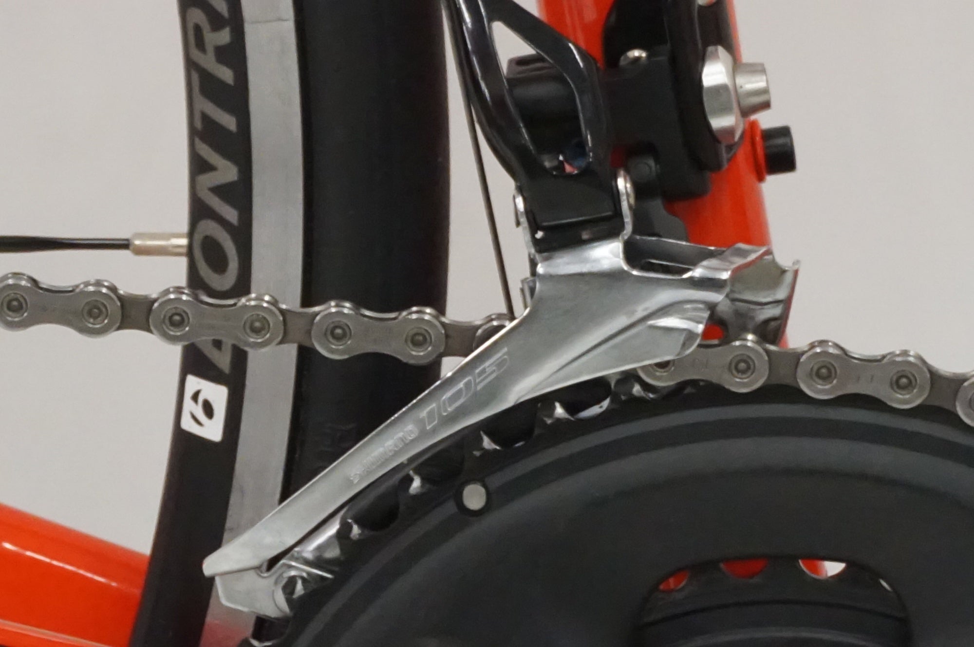 TREK 「トレック」 EMONDA ALR5 2018年モデル ロードバイク / 浜松店