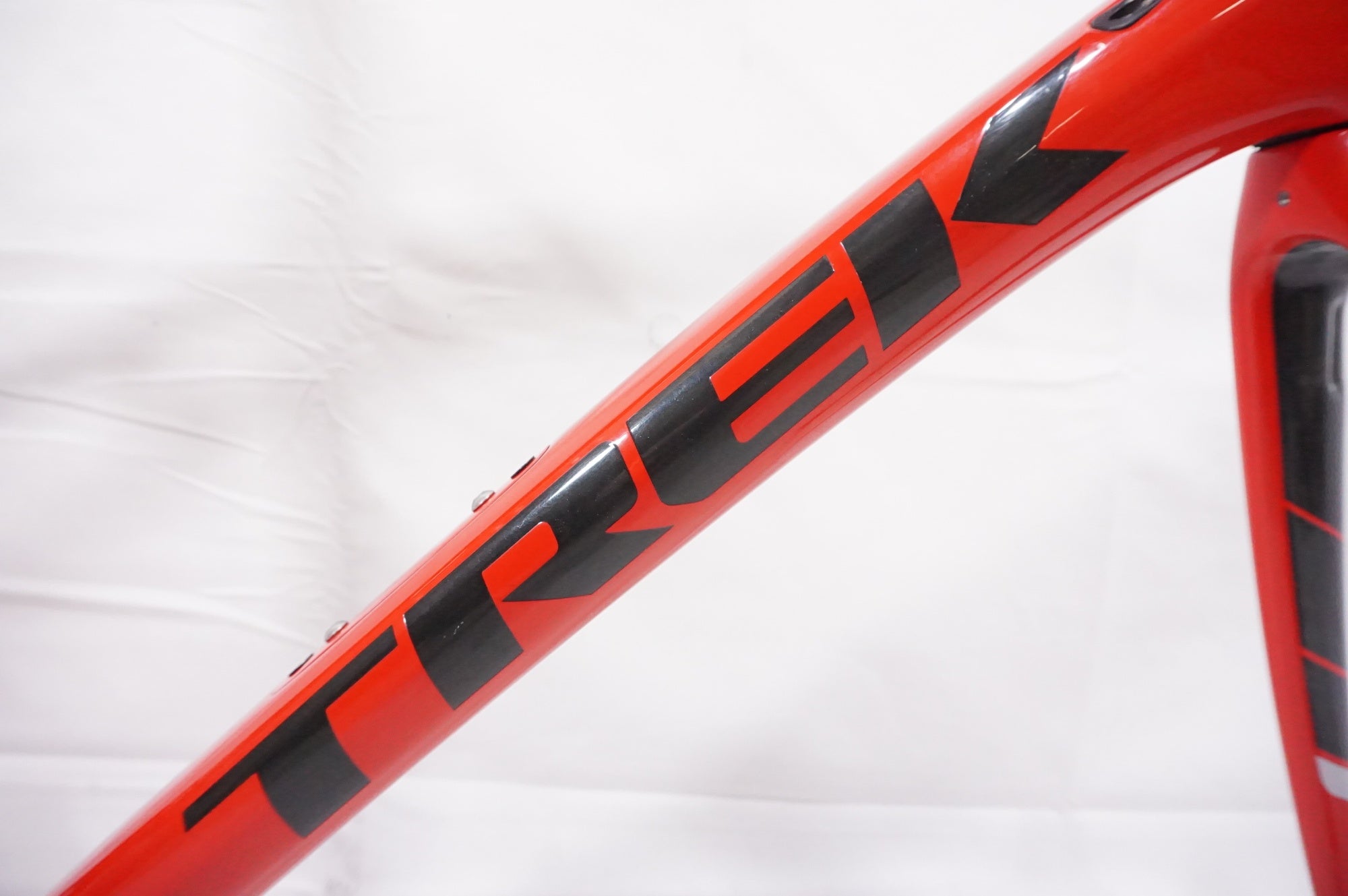 ジャンク TREK 「トレック」 DOMANE SL6 2018年モデル フレームセット / AKIBA店