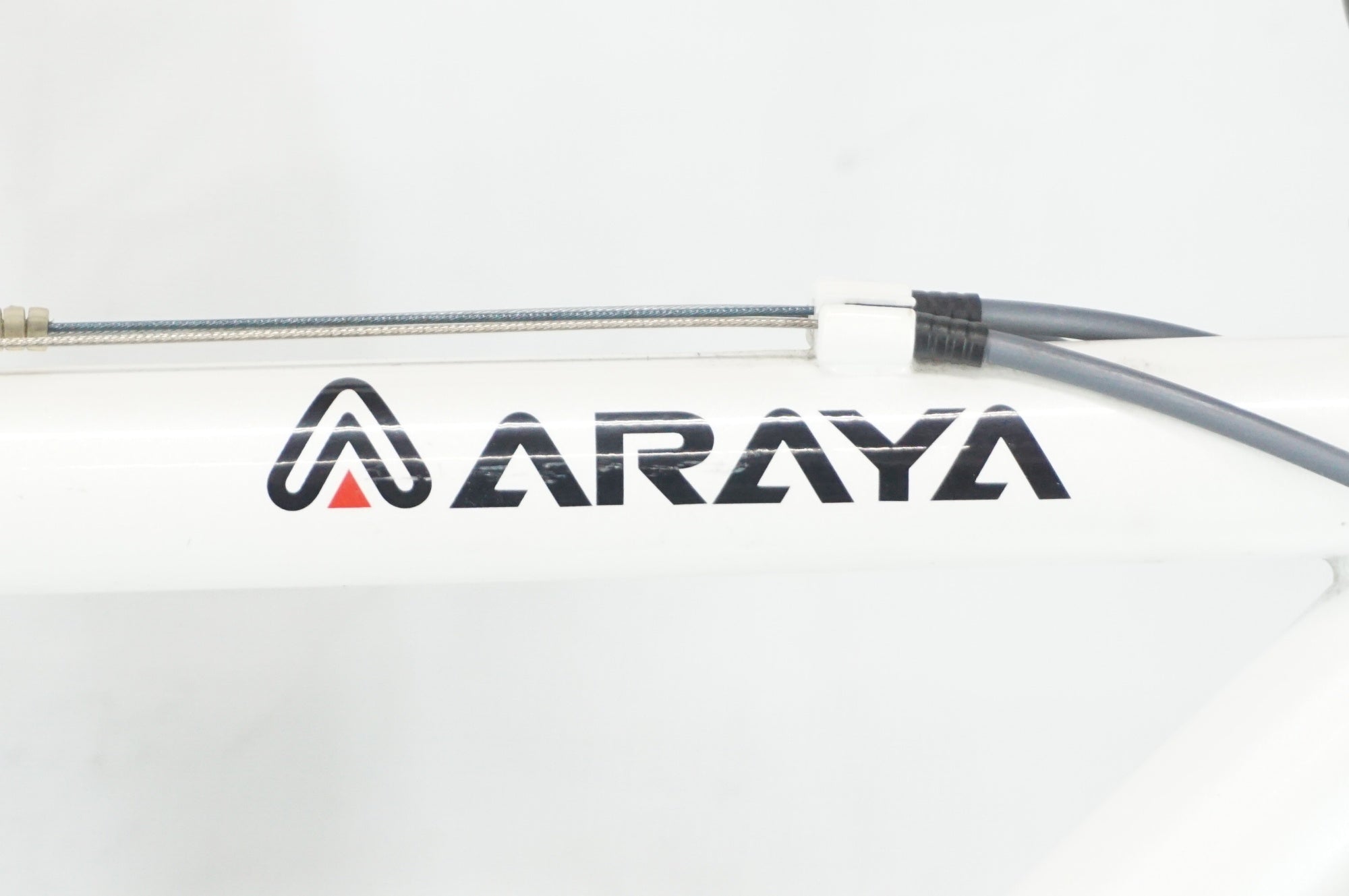 ARAYA 「アラヤ」 MUDDYFOX CX 2017年モデル クロスバイク / 阪急塚口店