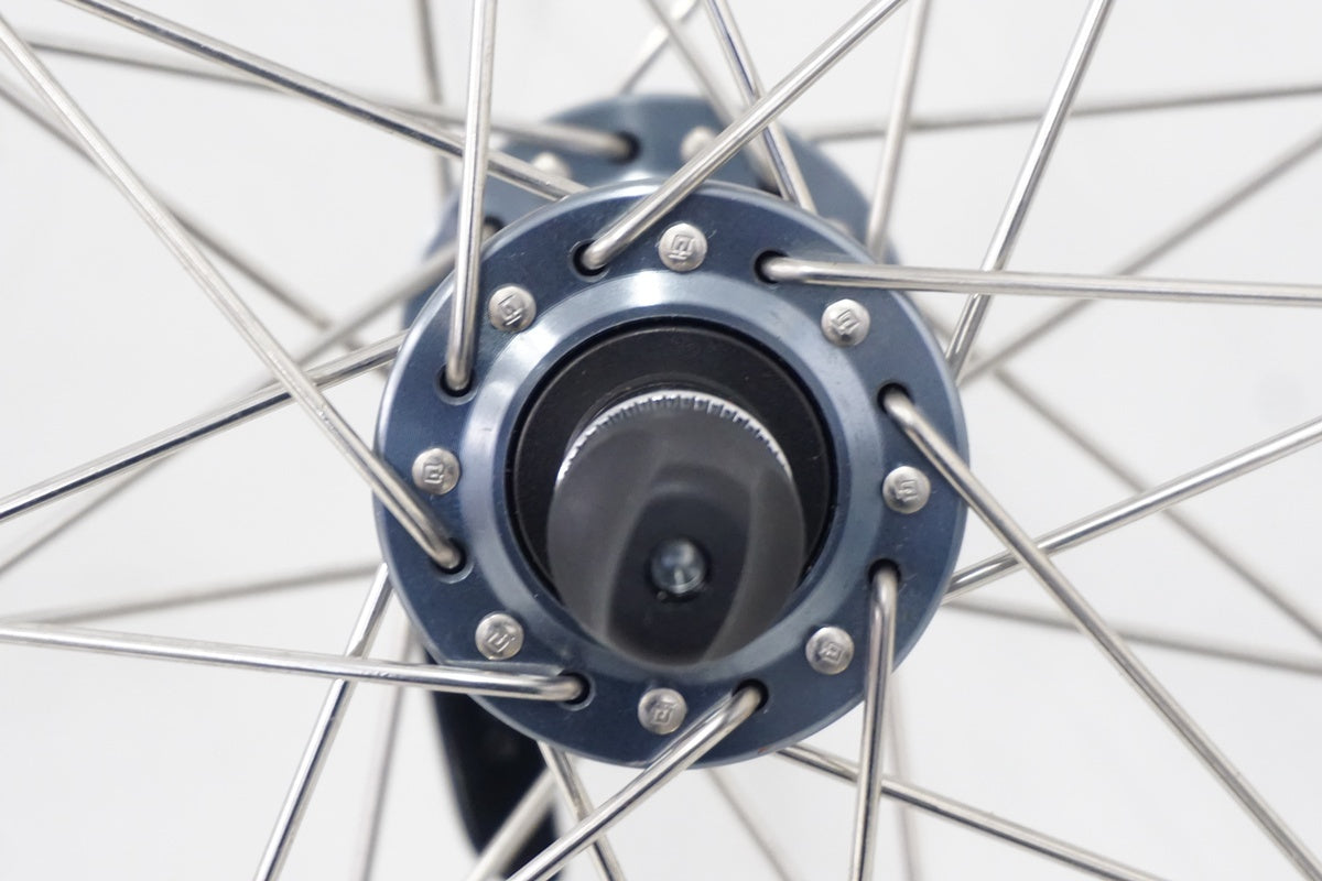 ARAYA「アラヤ」 RC-540 SHIMANO HB-R7000 ホイールセット / 浜松店