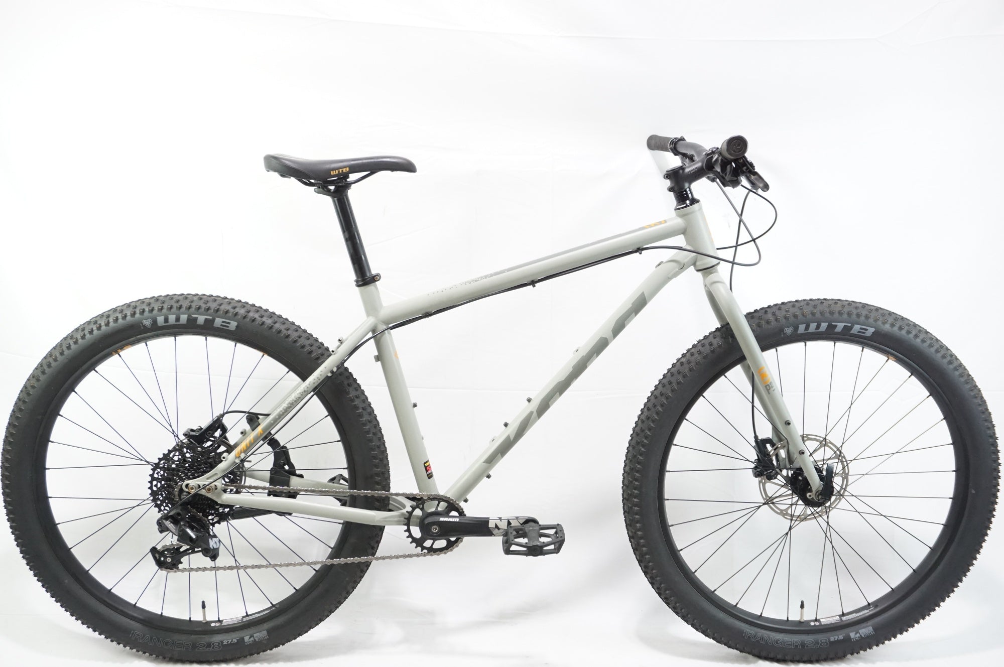 KONA 「コナ」 UNIT X 2019年モデル マウンテンバイク / 中目黒