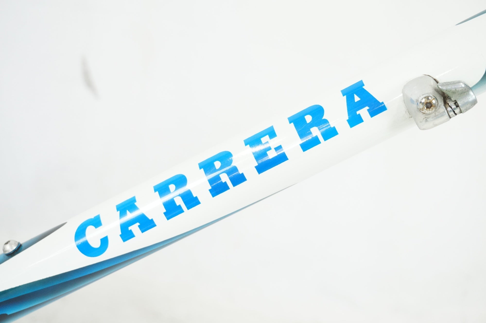 CARRERA 「カレラ」 COLUMBUS ALTEC 1990年代 フレームセット / 宇都宮店
