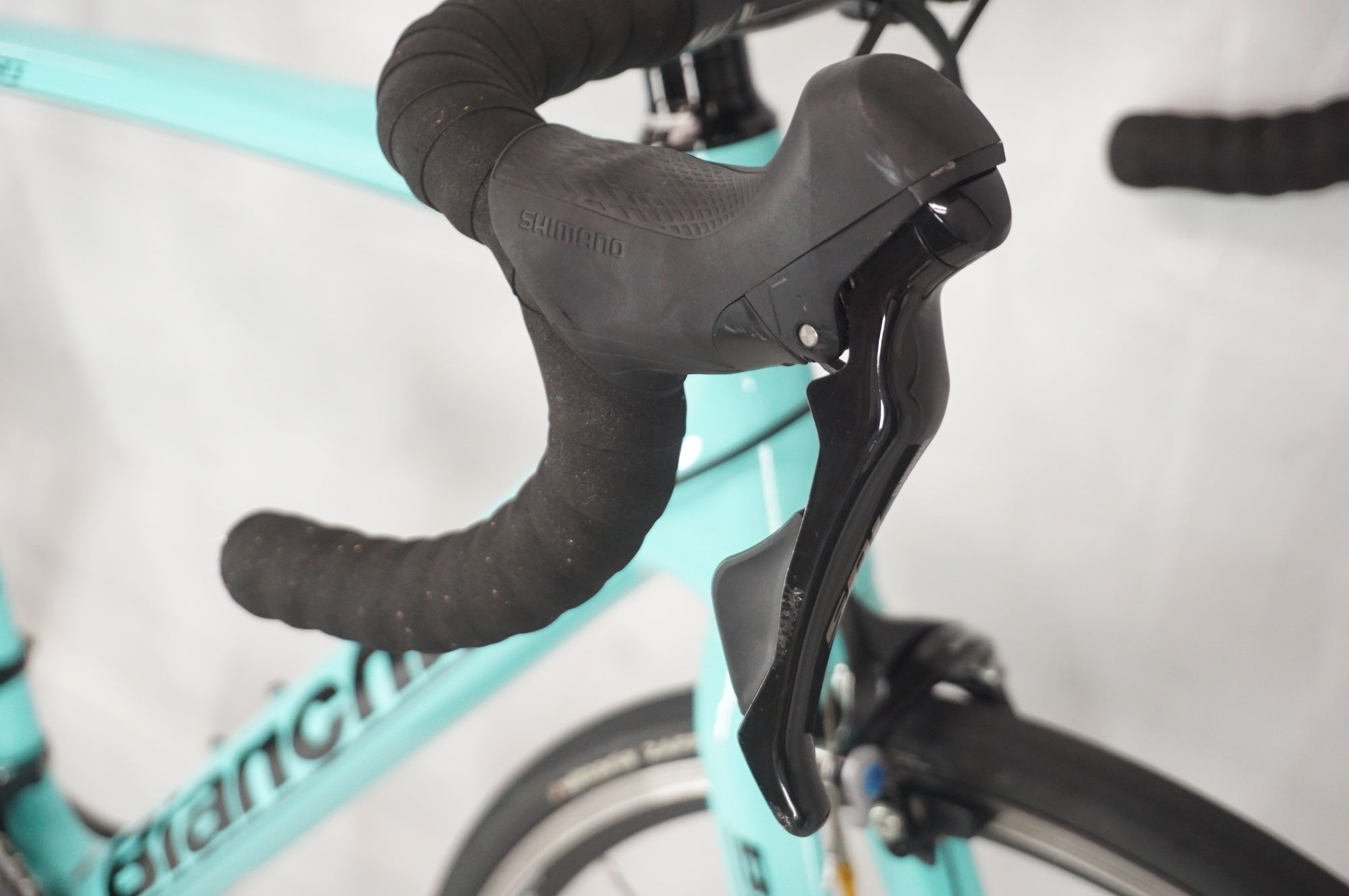 BIANCHI 「ビアンキ」 INTENSO 105 2019年モデル ロードバイク / 阪急塚口店