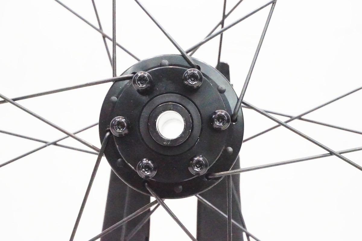 GIANT「ジャイアント」 P-A2 DISC ホイールセット/ 京都西院店