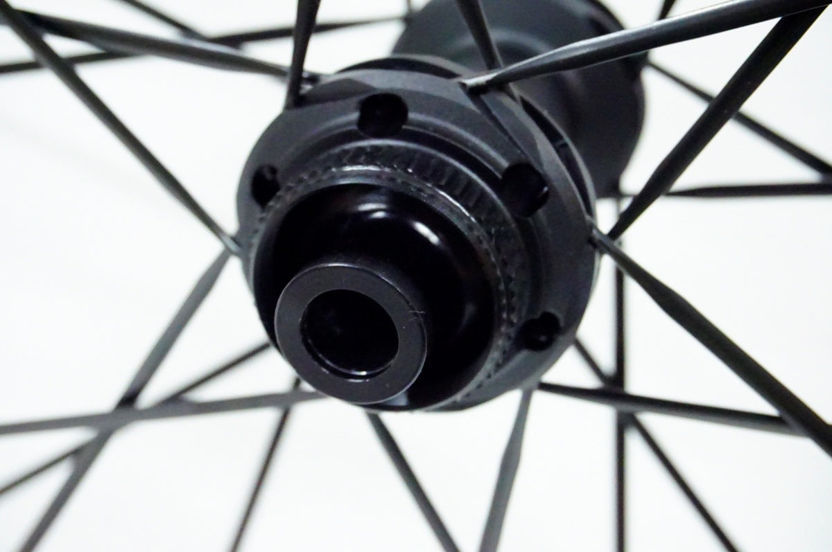 MAVIC 「マヴィック」 KSYRIUM SL 25 DISC シマノ11速 ホイールセット / 名古屋大須店