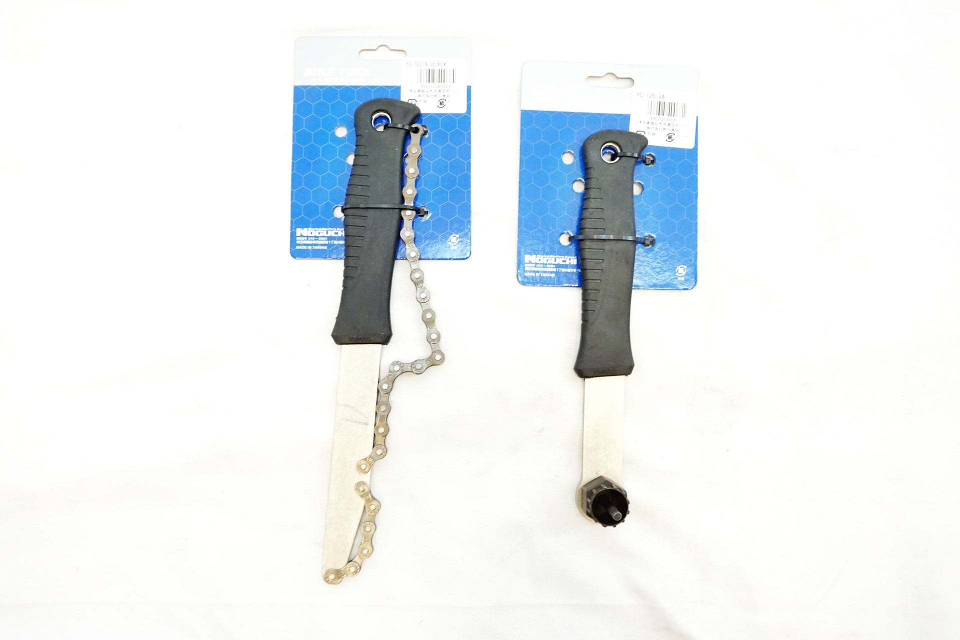 NOGUCHI 「ノグチ」 BIKE HAND スプロケットリムーバーセット NOGUCHI 「ノグチ」 BIKE HAND スプロケットリムーバーセット