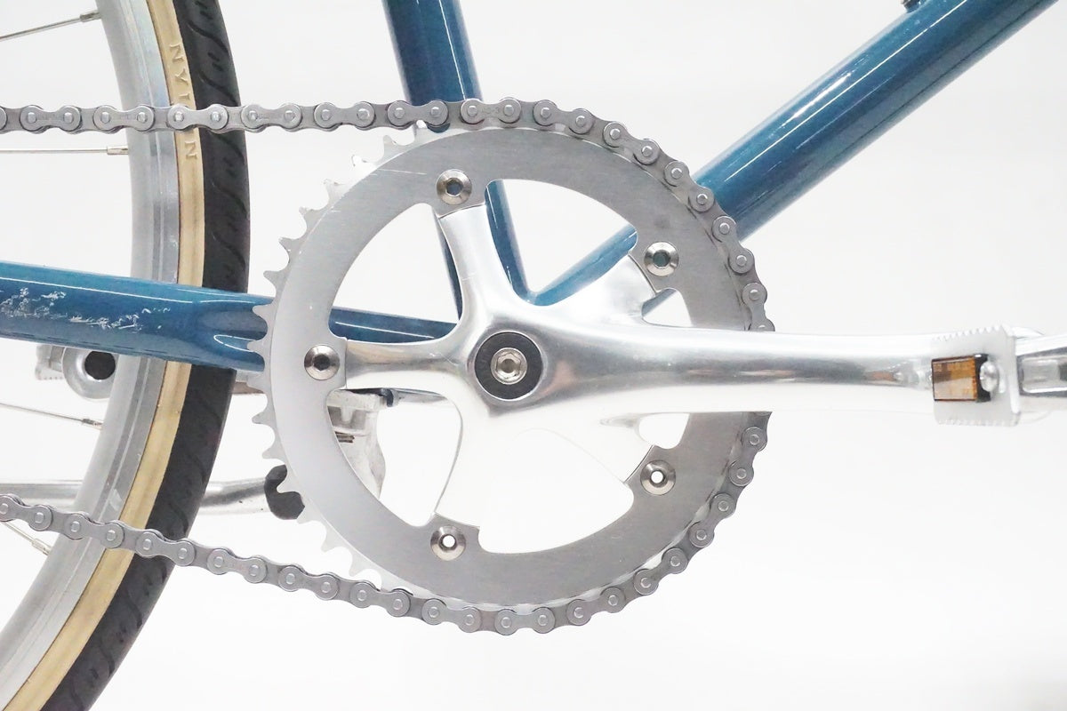 TOKYOBIKE 「トウキョウバイク」 MONO 2024-25年モデル クロスバイク/ 京都西院店