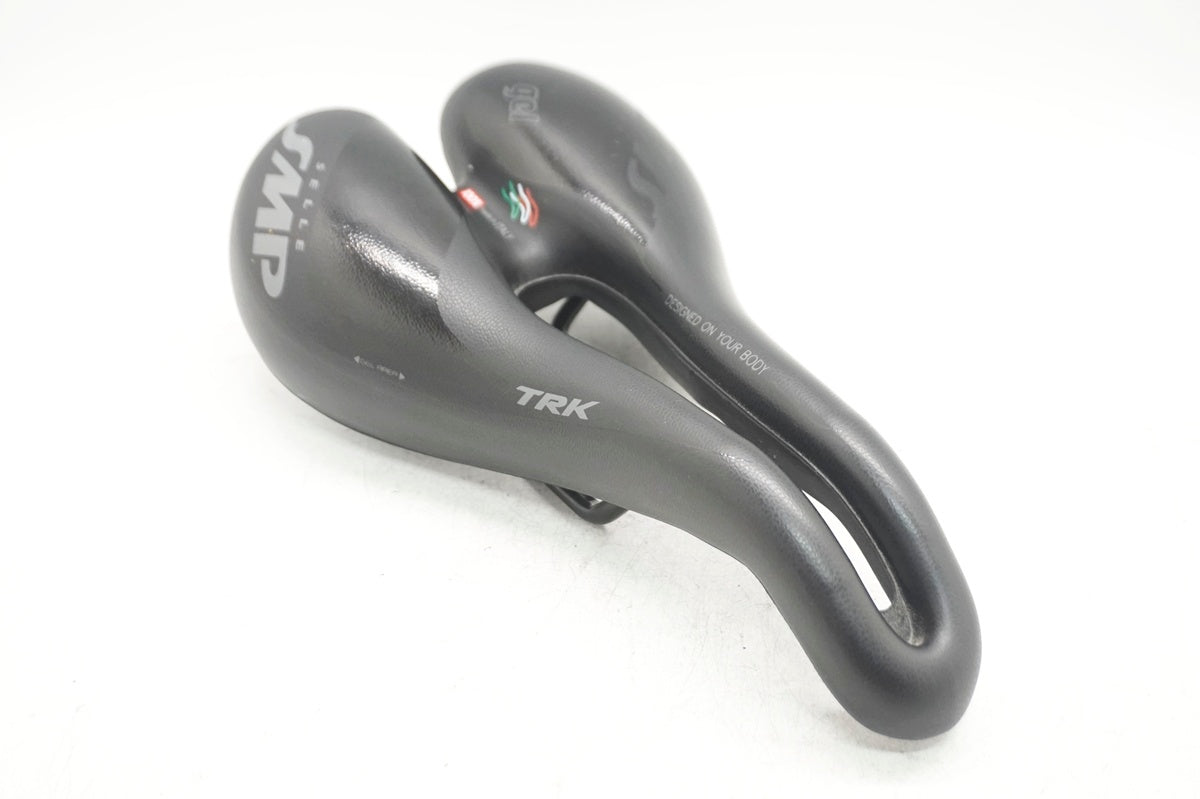 SELLE SMP 「セラエスエムピー」 TRK GEL サドル / 大阪門真店