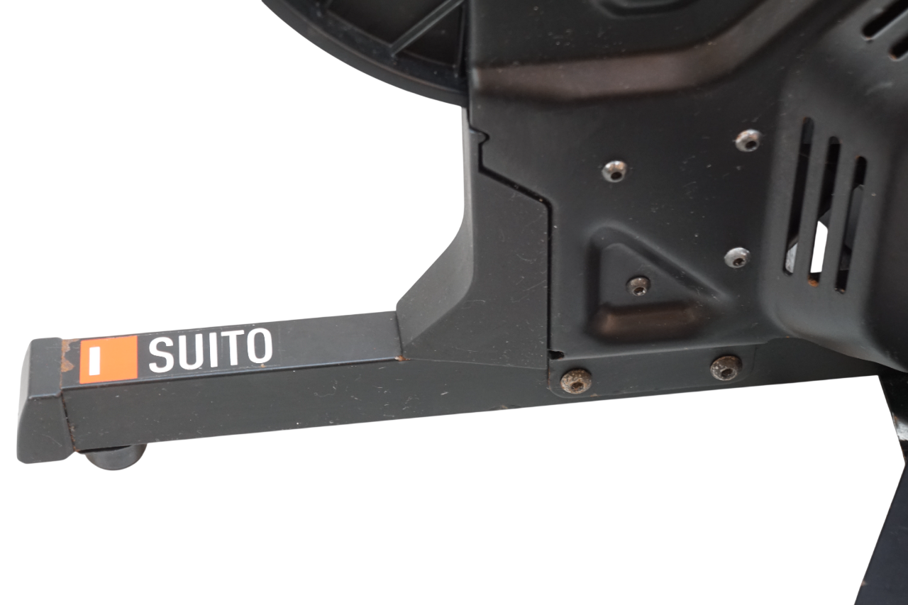 ELITE 「エリート」 SUITO スマートトレーナー / バイチャリ浦和ベース