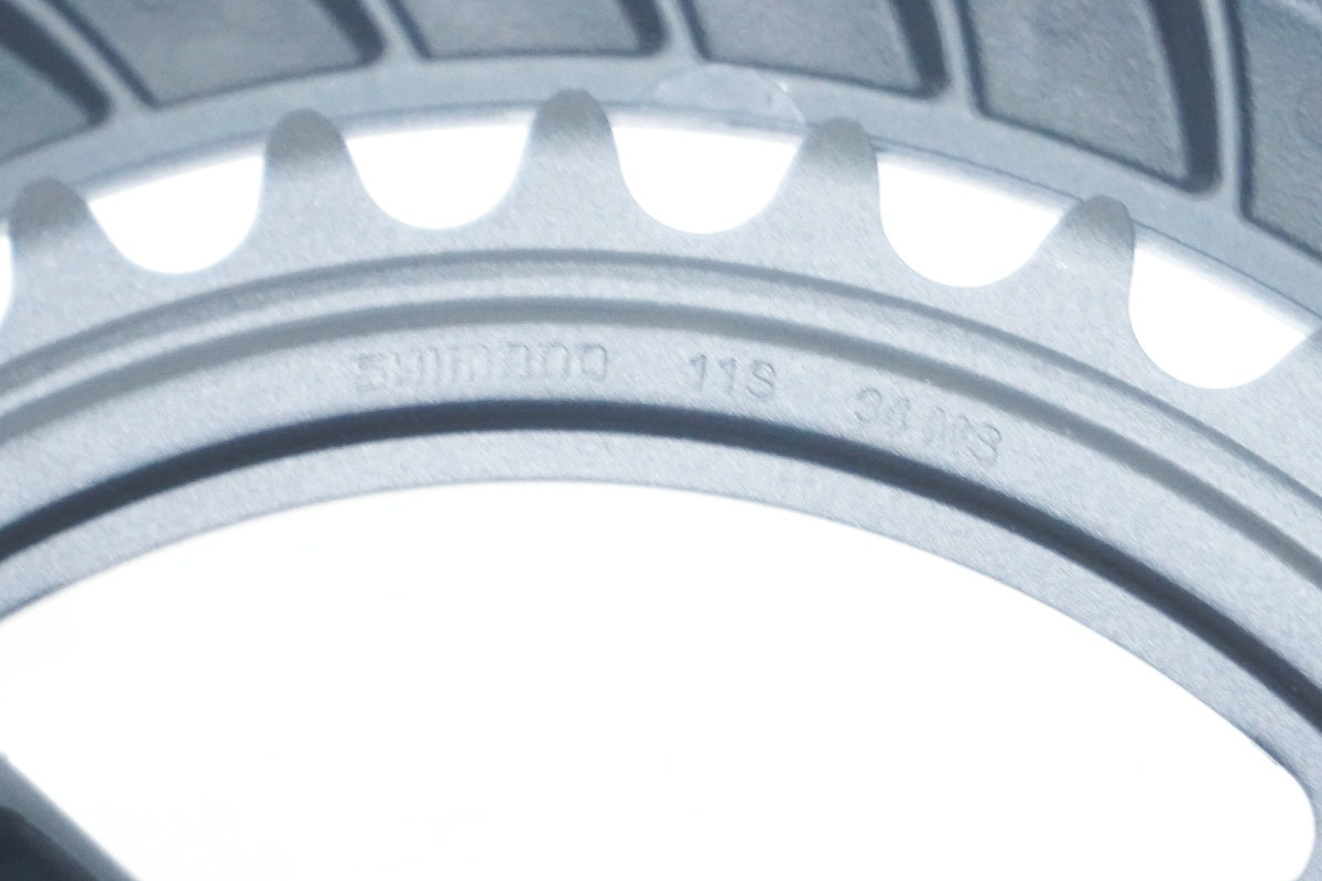 SHIMANO 「シマノ」 105 FC-R7000 50-34T 170mm クランク / 大阪美原北インター店