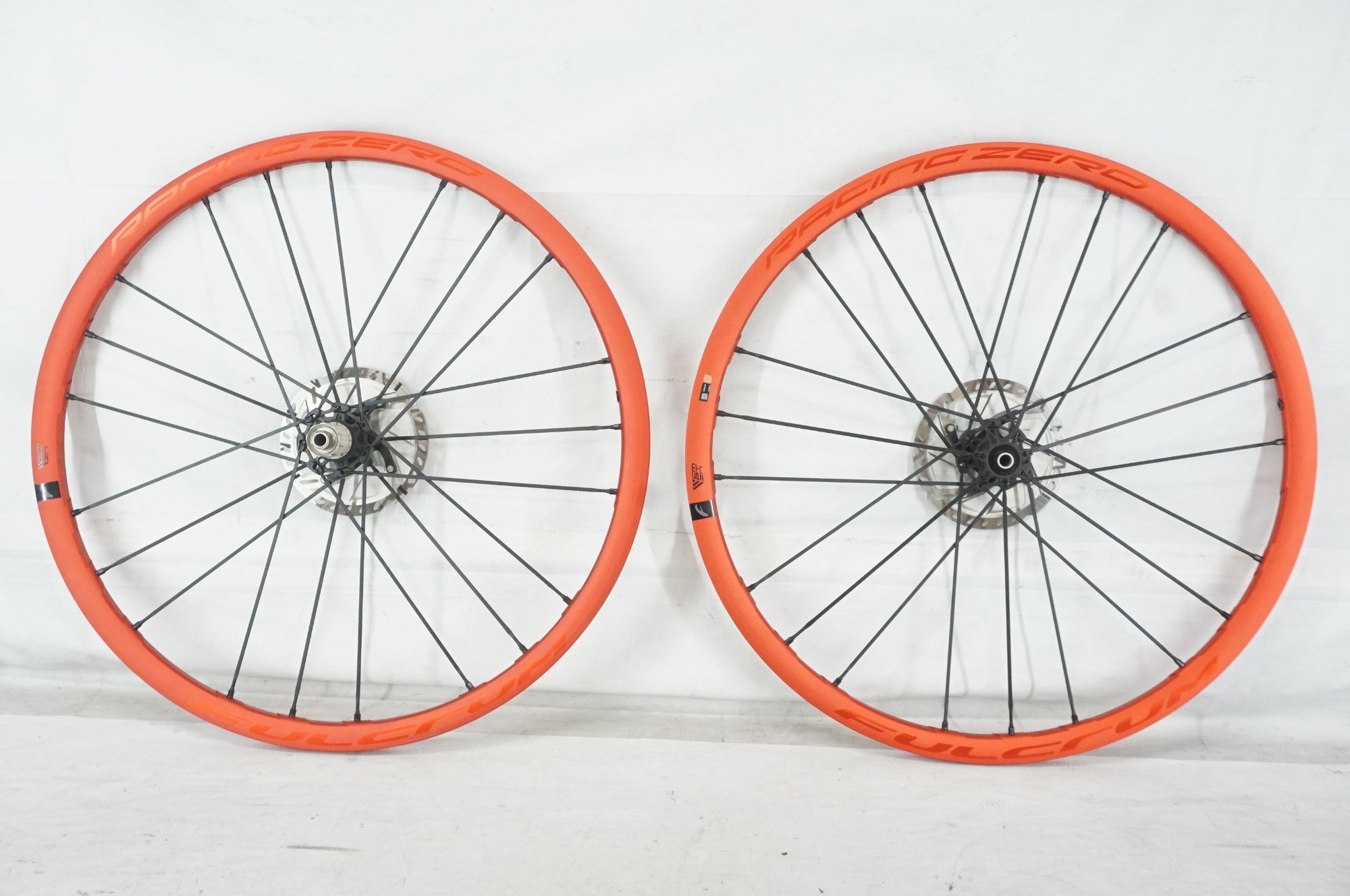 FULCRUM 「フルクラム」 RACING ZERO CMPTZN DB シマノ11速 ホイールセット / 阪急塚口店