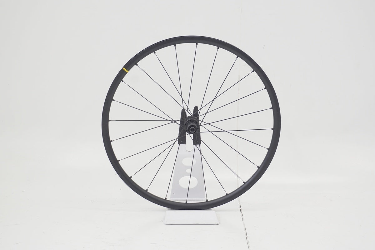 MAVIC「マビック」 KSYRIUM SL 25 DISC SHIMANO11S ホイールセット / 京都八幡店