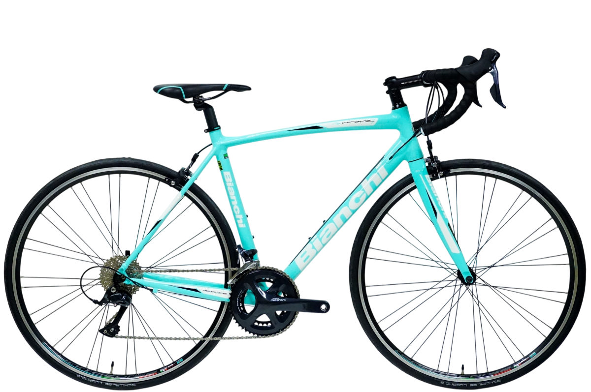 最安値送料込み　Bianchi vian nirone7 sora BIANCHI 「ビアンキ」 VIA NIRONE7 SORA 2014年モデル ロード