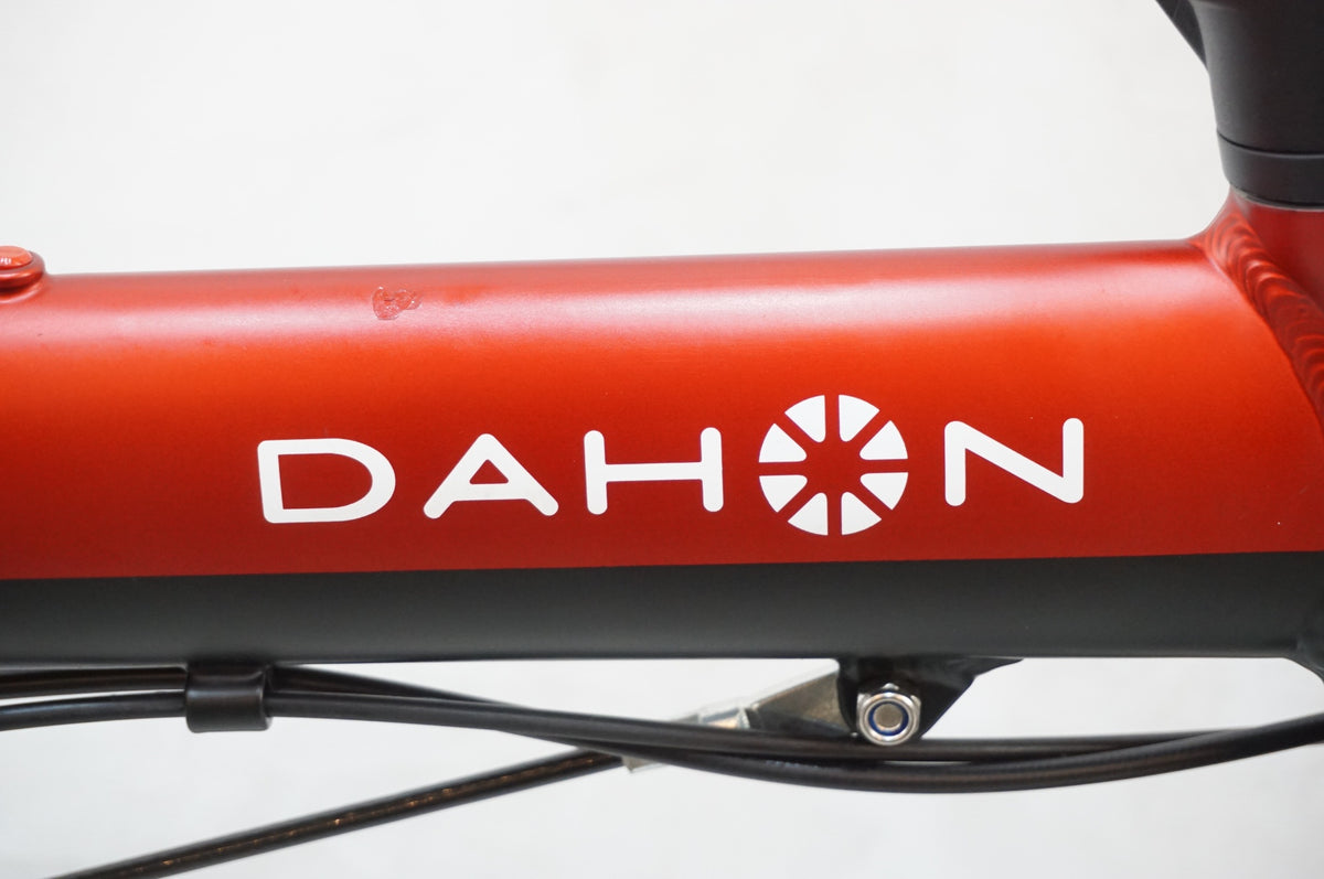 DAHON 「ダホン」 K3 2021年モデル 14インチ 折りたたみ自転車 / 浦和ベース