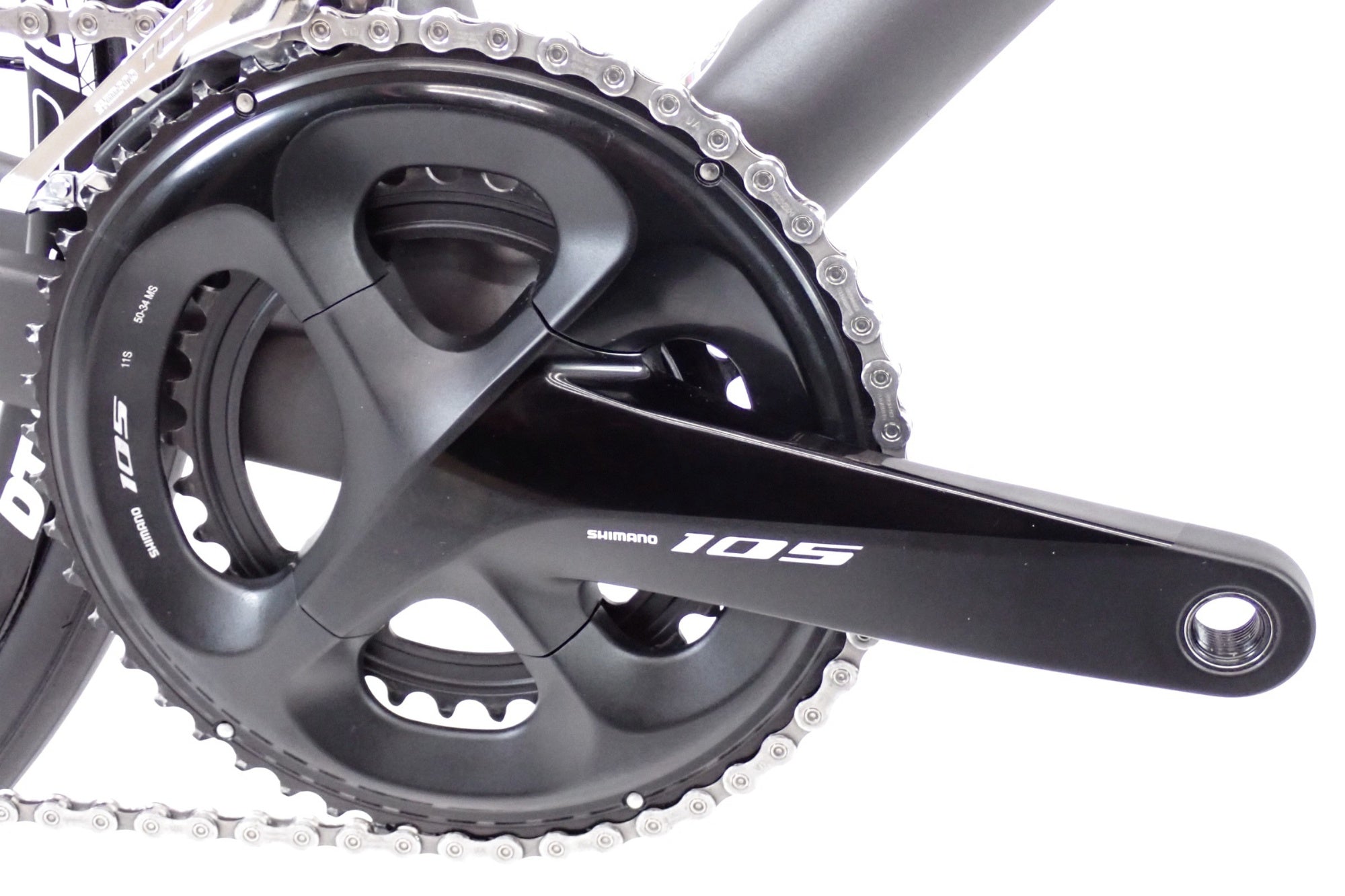 ANCHOR 「アンカー」 RL8D 2022年モデル ロードバイク / 伊勢崎店