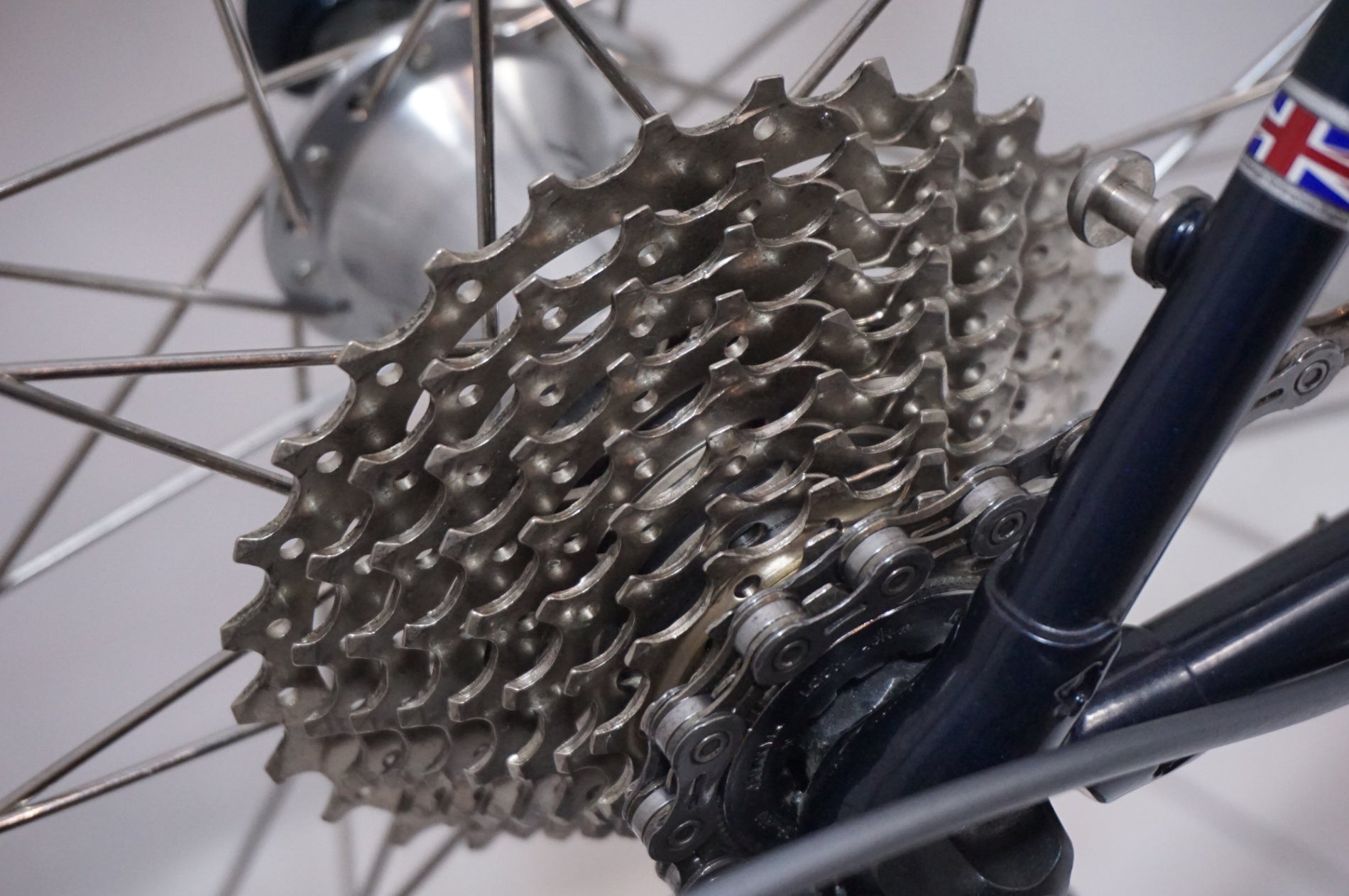 RALEIGH 「ラレー」 CRN CARLTON-N 2015年モデル ロードバイク / 世田谷店