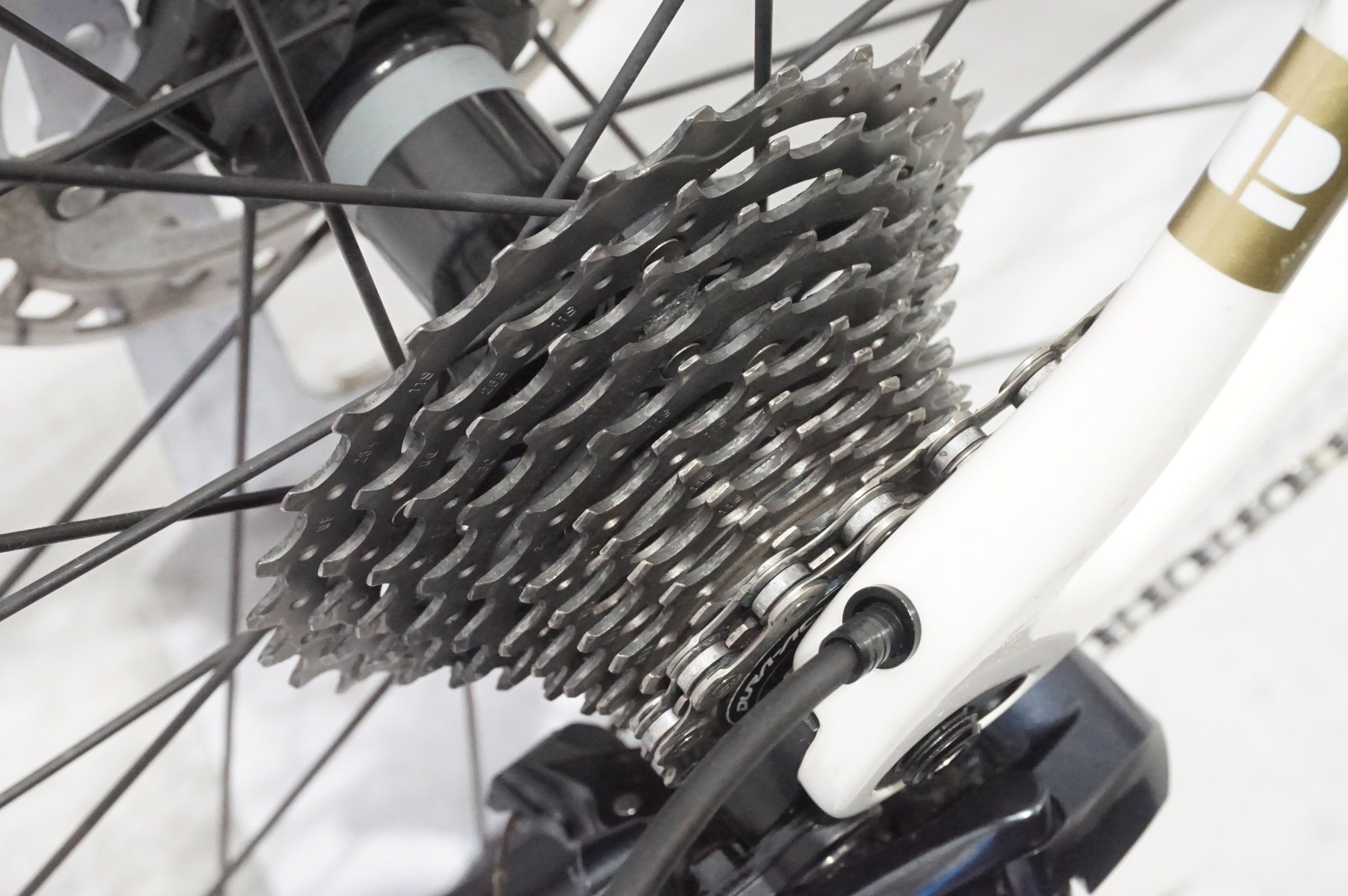 CHAPTER2 「チャプターツー」 KOKO 2023年モデル ロードバイク / AKIBA店