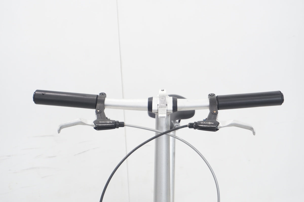 DAHON 「ダホン」 DOVE PLUS 2020年モデル 14インチ 折り畳み自転車 / 滋賀大津店