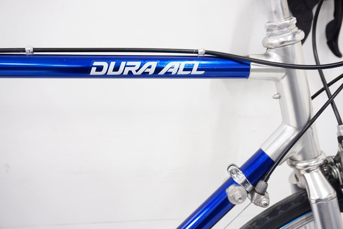 中川工業 DURA ALL 年式不明 ロードバイク / 浜松店