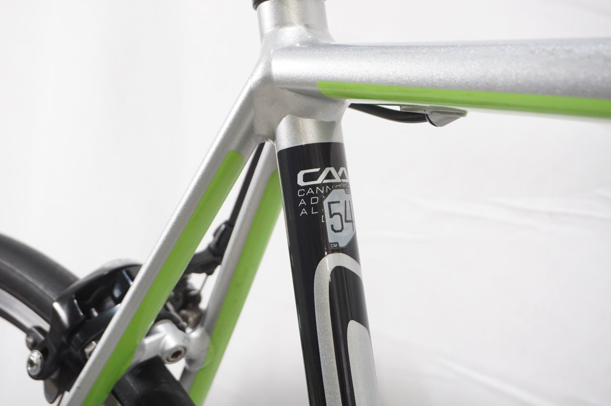 CANNONDALE 「キャノンデール」 CAAD12 105 2017年モデル ロードバイク / AKIBA店