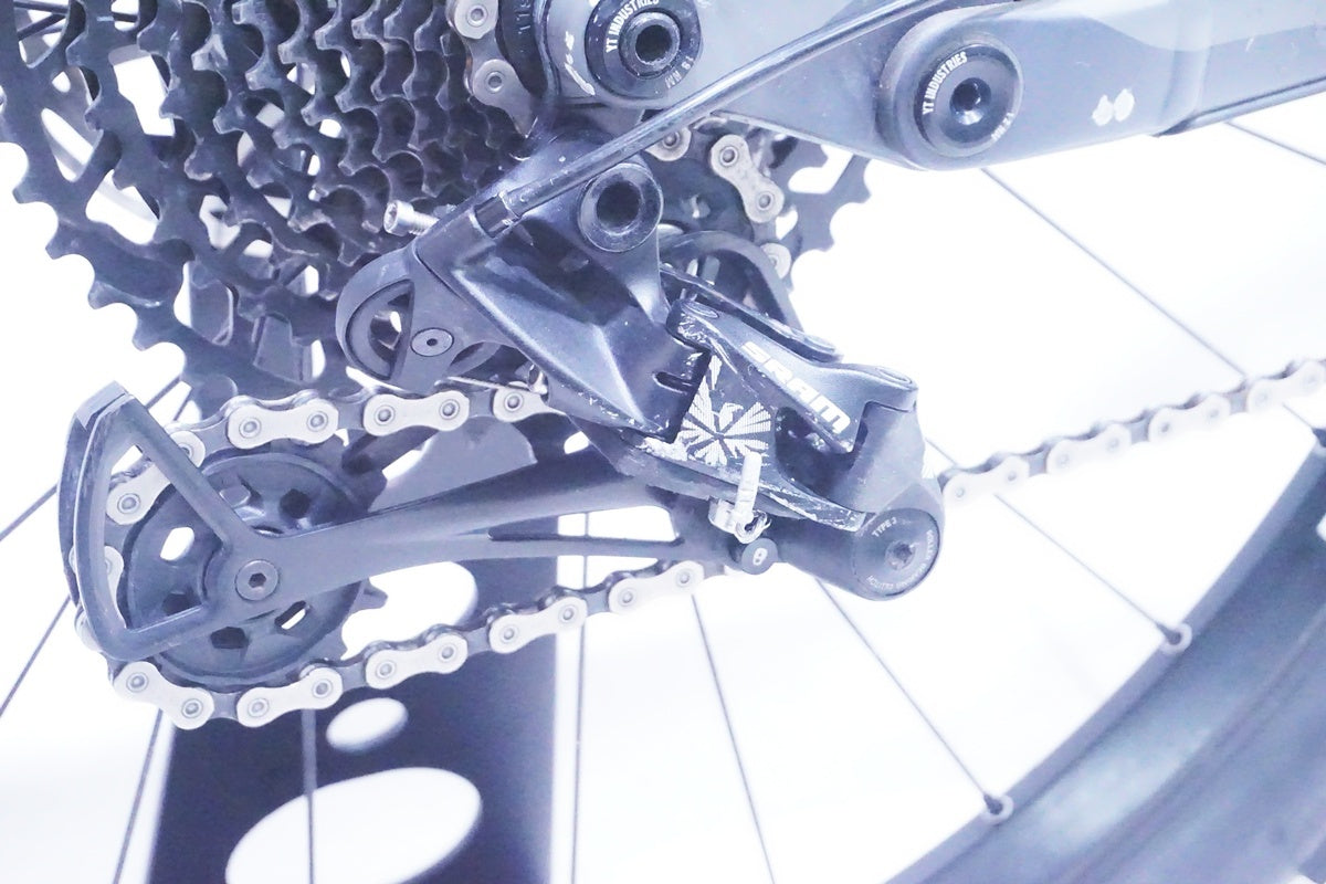 YT INDUSTRIES 「ワイ・ティー・インダストリアル」 JEFFSY 2019年モデル 27AL BASE マウンテバイク / 京都西院店