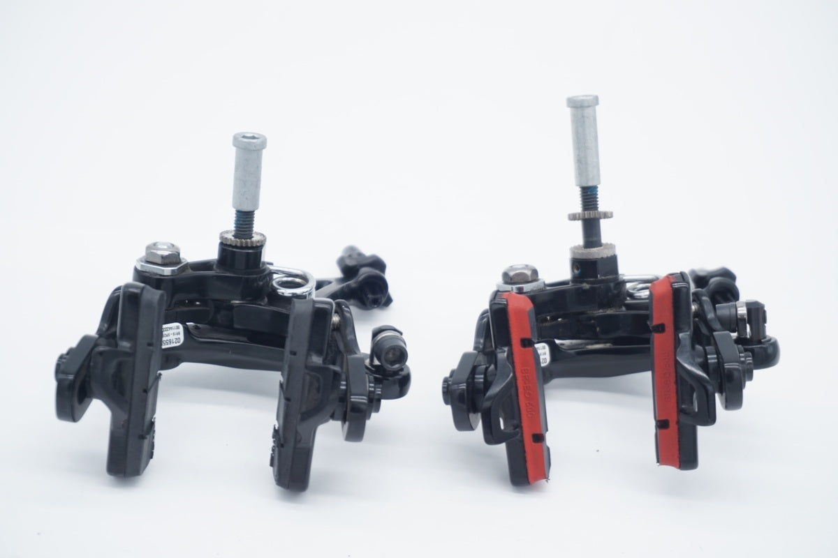 CAMPAGNOLO 「カンパニョーロ」 SUPER RECORD BR19-SRDP キャリパーブレーキセット / 滋賀大津店