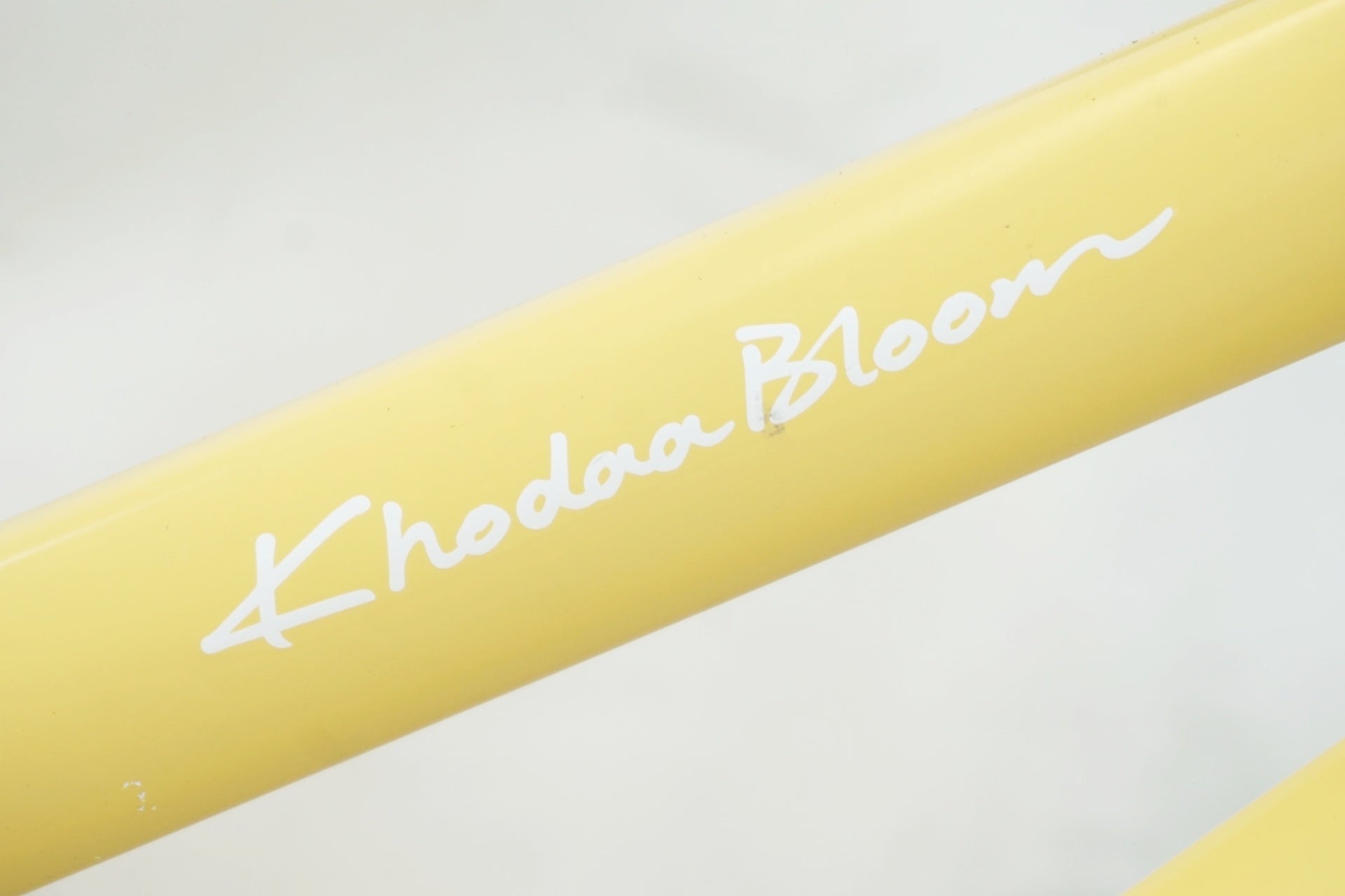 KHODAABLOOM 「コーダーブルーム」 ASSON K18 2022年モデル キッズバイク / 有明ガーデン店