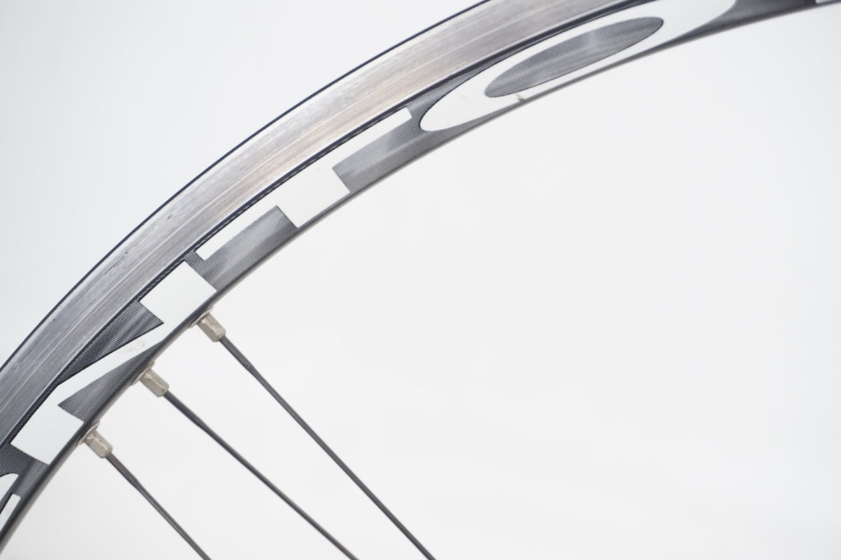 CAMPAGNOLO 「カンパニョーロ」 VENTO REACTION G3 カンパフリー ホイールセット / 滋賀大津店