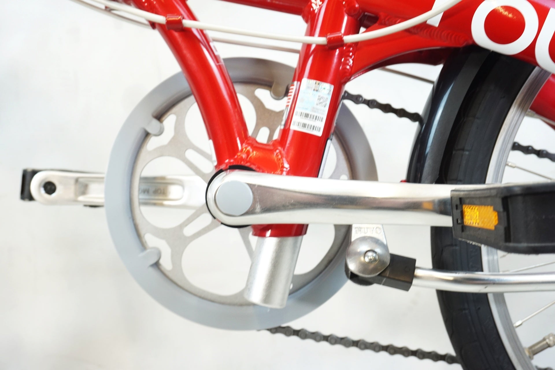 DAHON 「ダホン」 ROUTE 2020年モデル 折り畳み自転車 / 有明ガーデン店