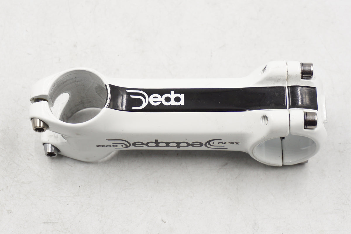 DEDA 「デダ」 ZERO1 Φ31.7 100mm ステム / 奈良店