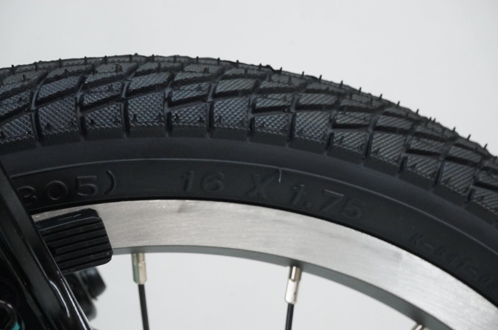 BIANCHI 「ビアンキ」 PIRATA16 2022年モデル 16インチ キッズバイク/大宮店