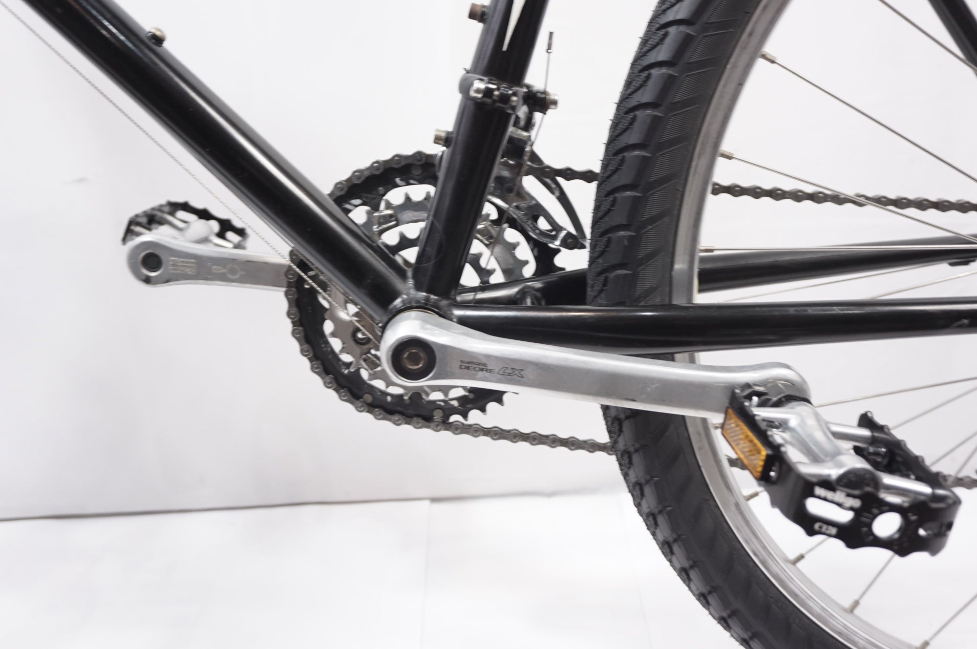 BREEZER 「ブリーザー」 LIGHTNING TEAM 2011年モデル マウンテンバイク / 世田谷店