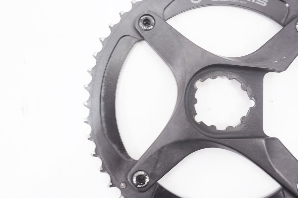 PRAXIS WORKS 「プラクシスワークス」 LEVA TIME 160BCD 50T チェーンリング / バイチャリ世田谷店
