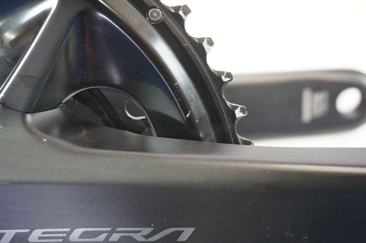 SHIMANO 「シマノ」 ULTEGRA FC-R8100 52-36T 172.5mm クランクセット / 宇都宮店