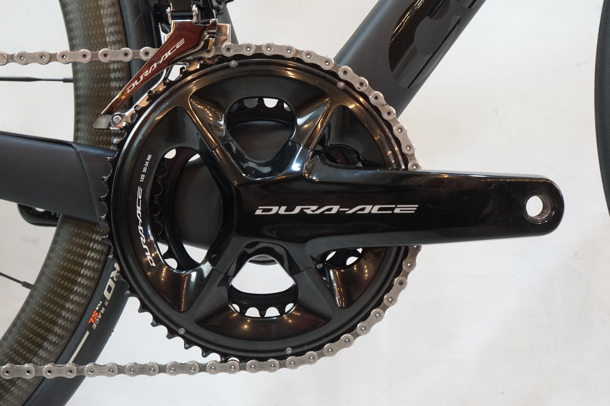 CERVELO 「サーベロ」 R5 2018年モデル ロードバイク / バイチャリ浦和ベース