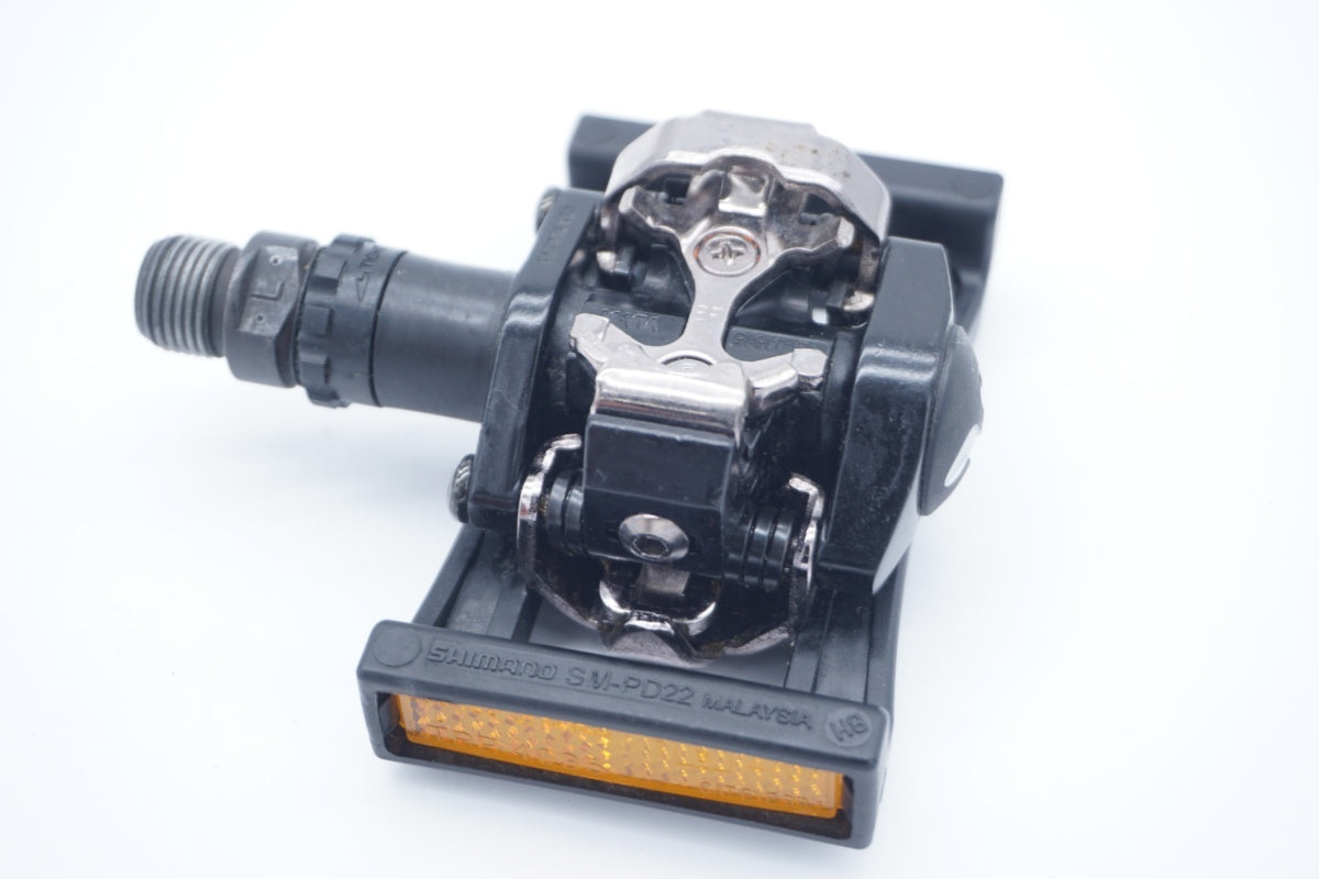 SHIMANO 「シマノ」 PD-M515 ペダル / 滋賀大津店