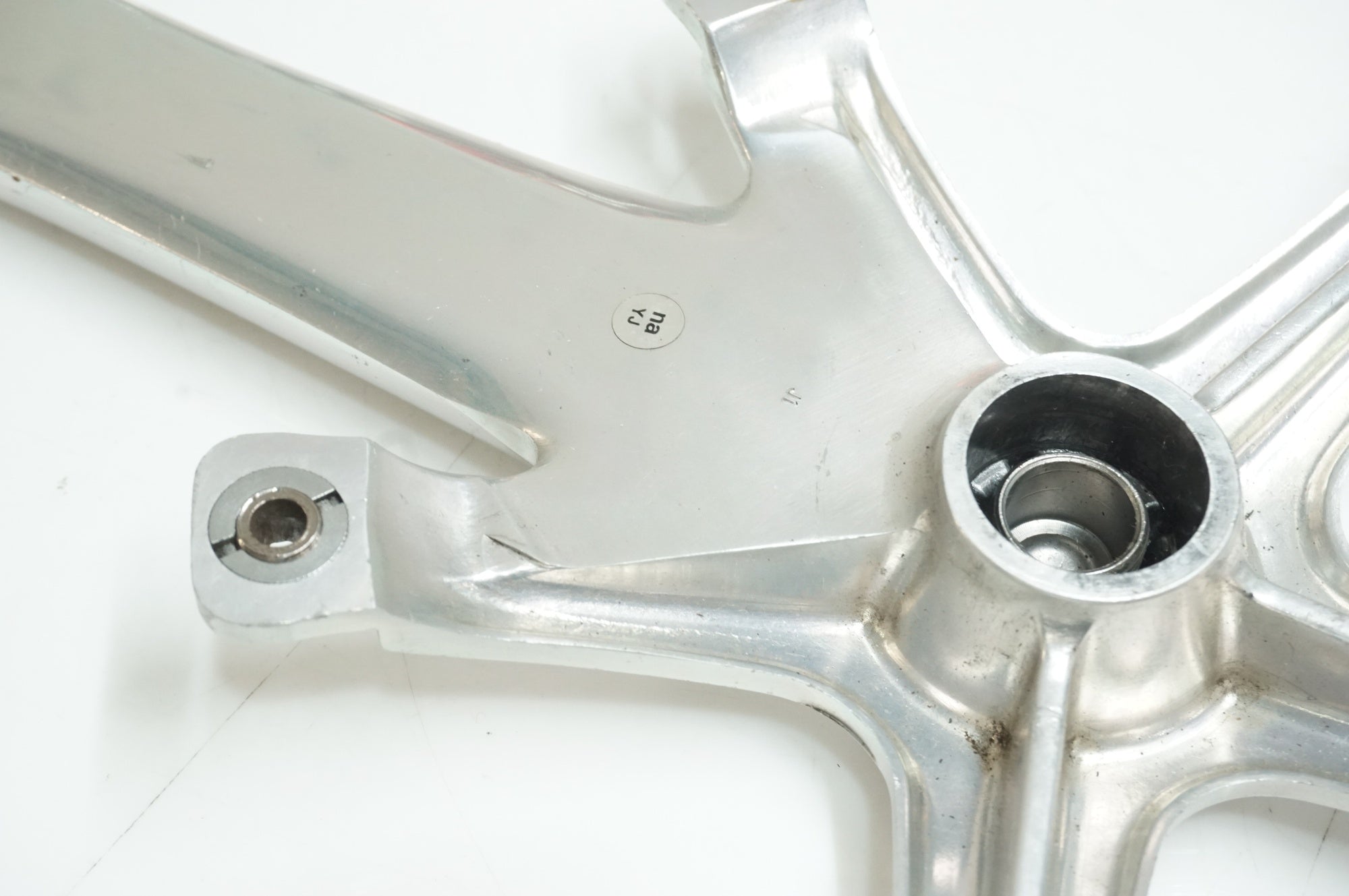 SHIMANO 「シマノ」 DURA-ACE FC-7710 167.5mm 右アームのみ / 大宮店