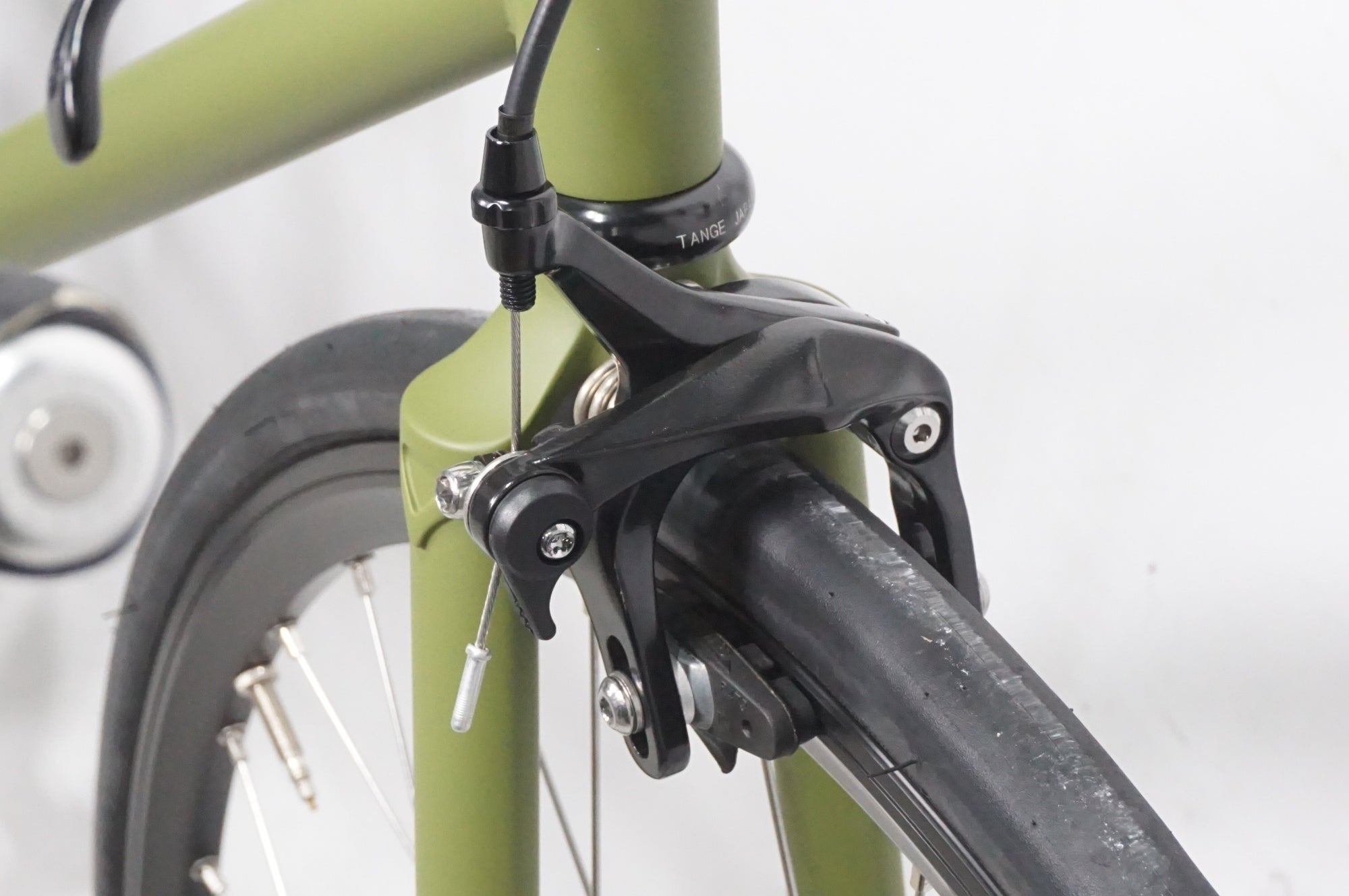 FUJI 「フジ」 FEATHER 2021年頃 ピストバイク / AKIBA店