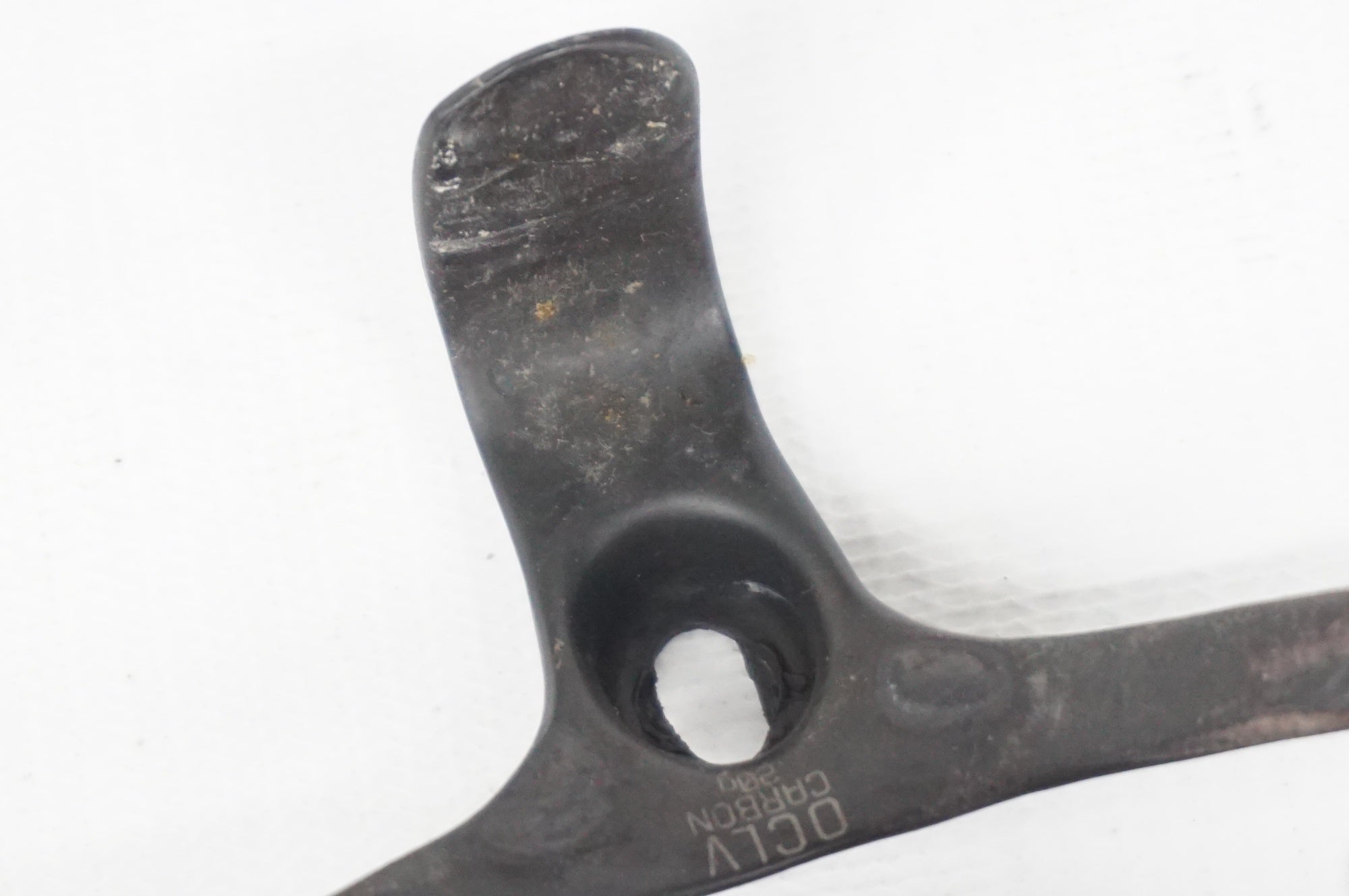 BONTRAGER 「ボントレガー」 PRO OCLV CARBON ボトルケージセット / 阪急塚口店