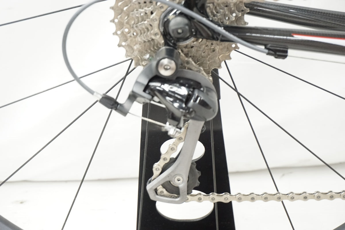 TIME 「タイム」 EDGE PULSE 2009年モデル ロードバイク / 奈良店