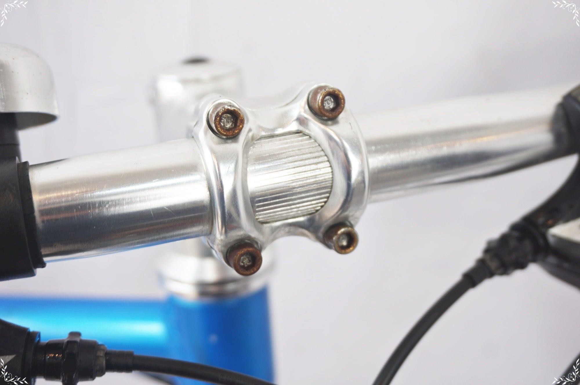 GANWELL 「ガンウェル」 KYO-BE 2016年モデル クロスバイク/ クロスバイク世田谷店