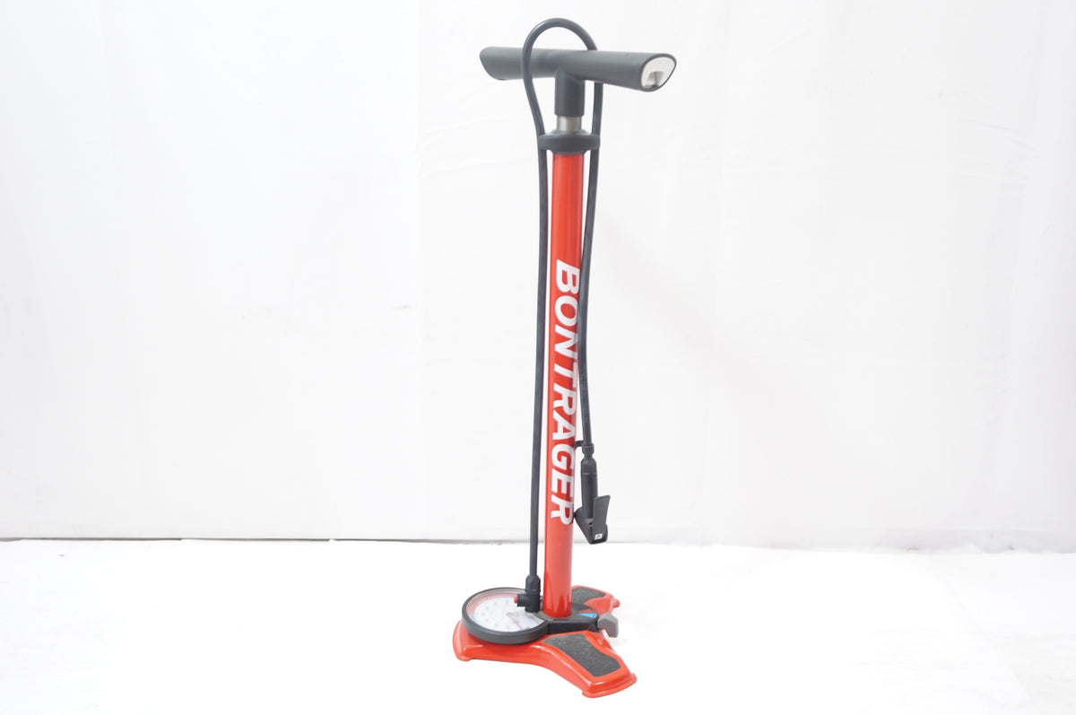BONTRAGER 「ボントレガー」 DUAL CHARGER フロアポンプ / 世田谷店