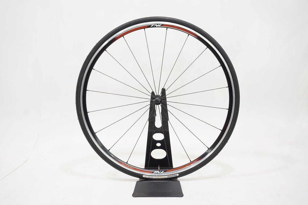 クリンチャー - ロードバイク、クロスバイク用 - 完組 - ホイール