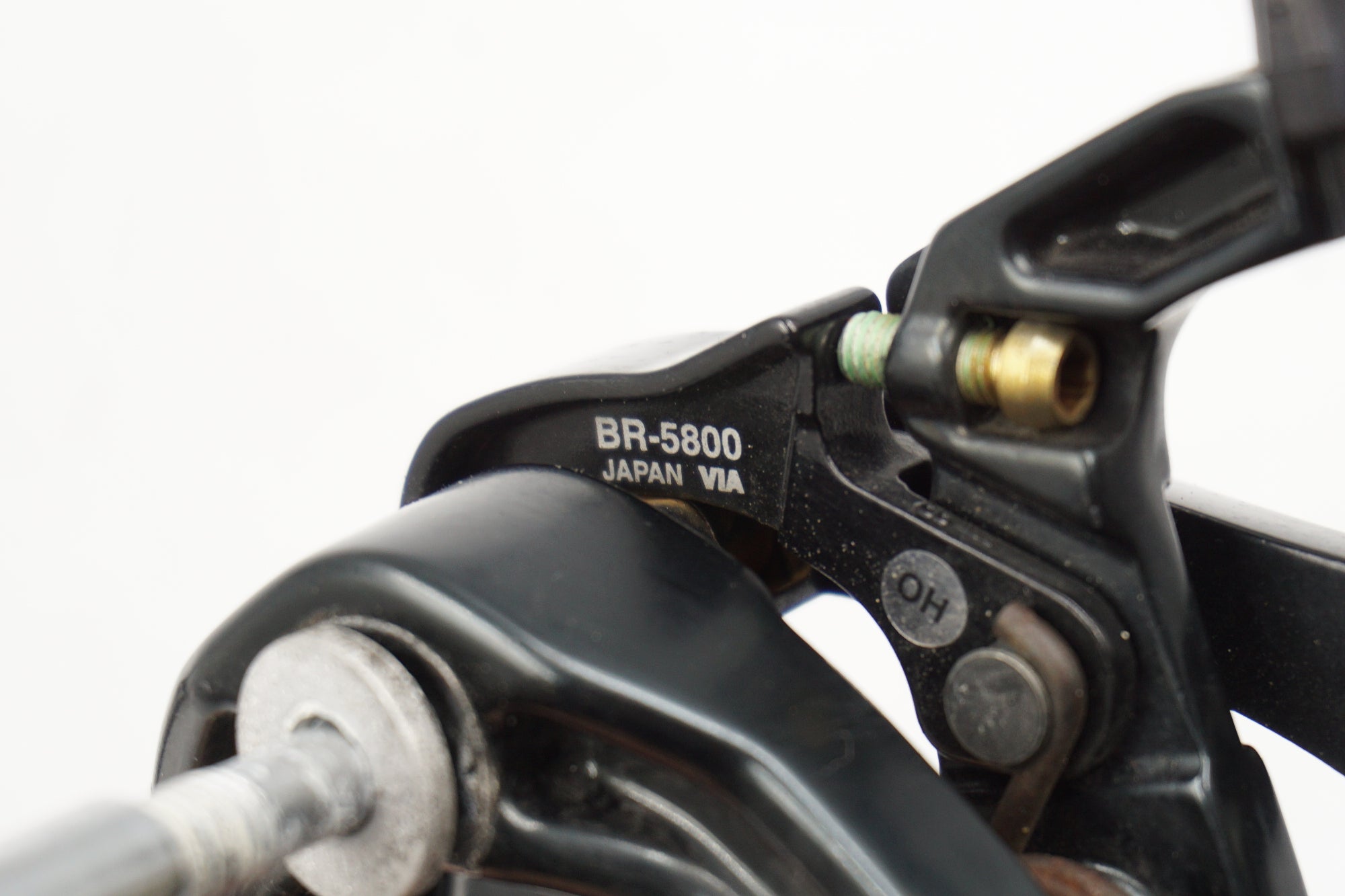SHIMANO 「シマノ」 105 BR-5800 キャリパーブレーキセット / 奈良店