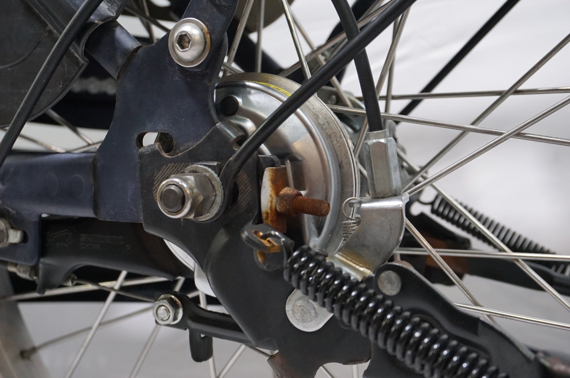 PANASONIC 「パナソニック」 ギュット・クルーム・DX BE-ELFD032 2020年モデル 20インチ 電動アシスト自転車 / 大宮店