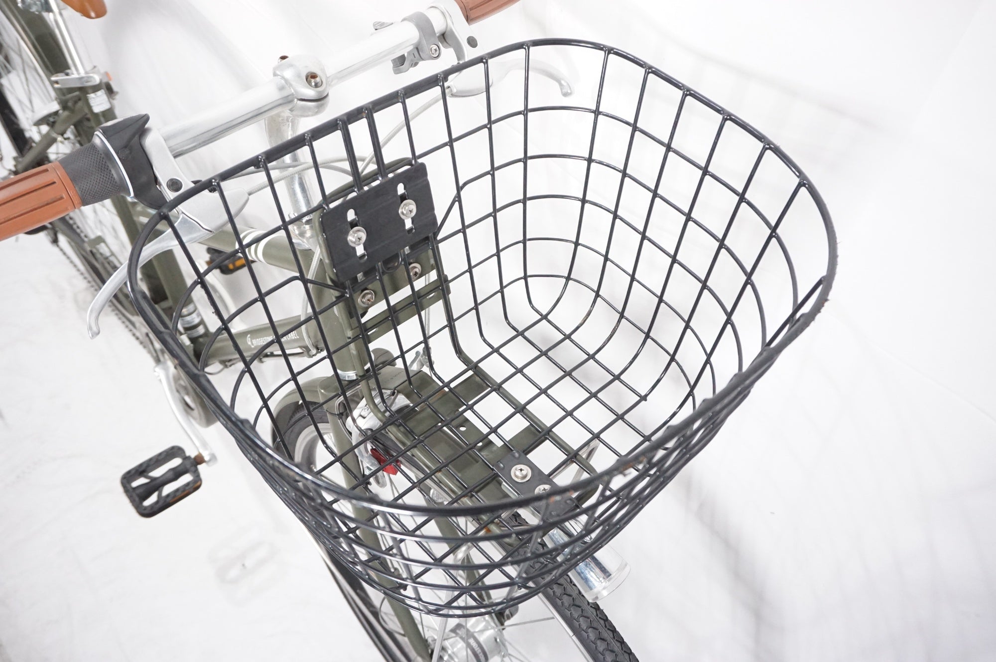 BRIDGESTONE 「ブリヂストン」 MARKROSA 7S 2024年モデル クロスバイク / AKIBA店