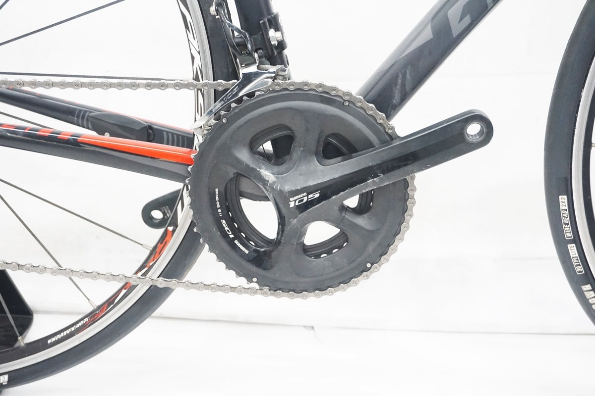 GIANT 「ジャイアント」 TCR SLR2 2016年モデル ロードバイク/ 大阪美原北インター店