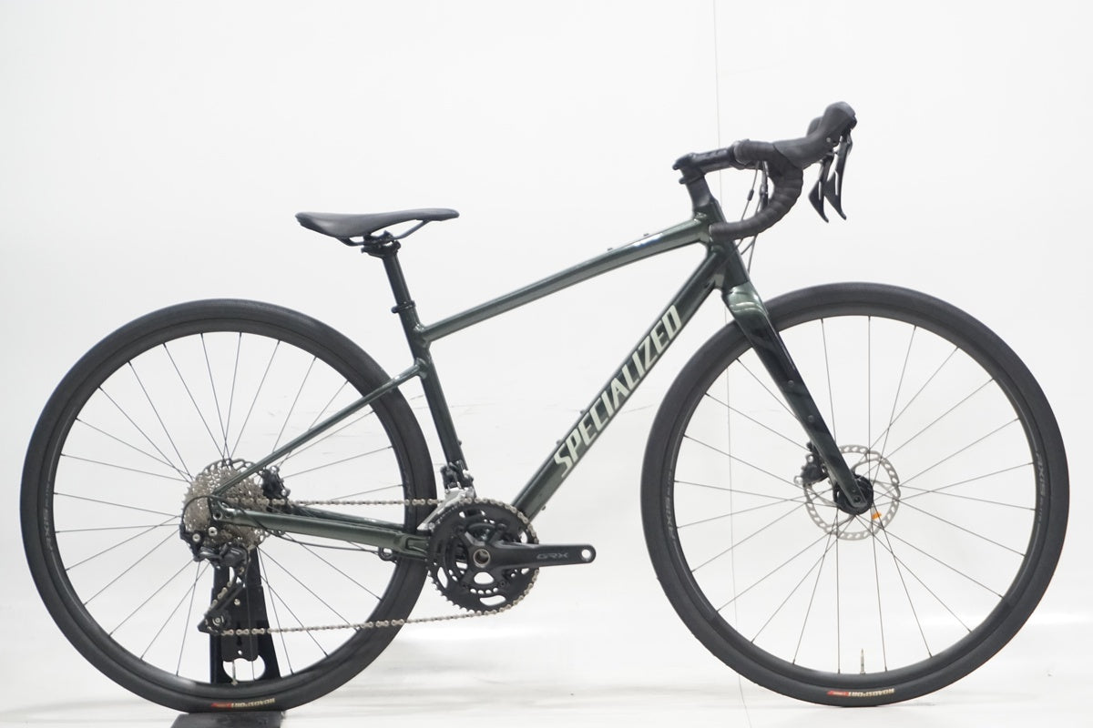 SPECIALIZED 「スペシャライズド」 DIVERGE E5 ELITE 2021年モデル ロードバイク / 滋賀大津店